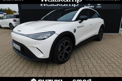 Smart #3 Gebrauchtwagen