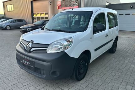 Renault Kangoo Gebrauchtwagen