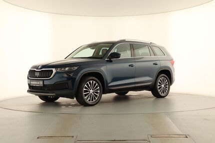 Skoda Kodiaq Gebrauchtwagen