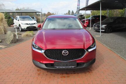 Mazda CX-3 Gebrauchtwagen