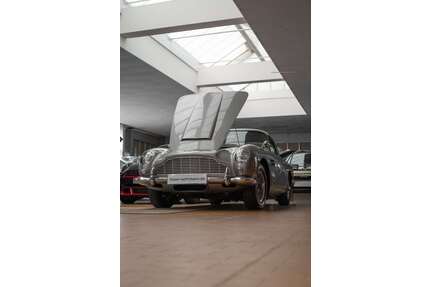 Aston Martin DB Gebrauchtwagen