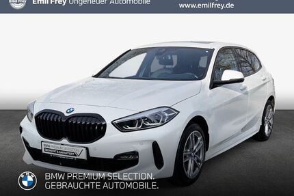 BMW 118 Gebrauchtwagen