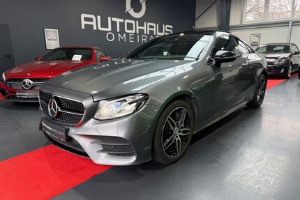 Mercedes-Benz E 400 Gebrauchtwagen