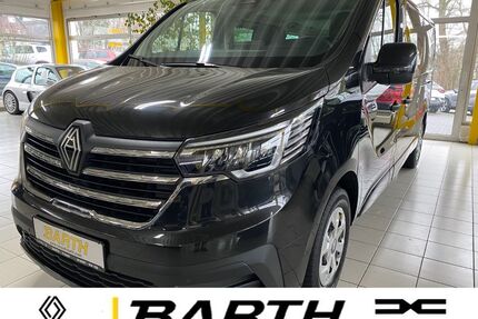 Renault Trafic Gebrauchtwagen