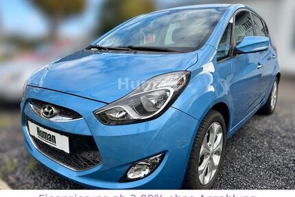 Hyundai ix20 Gebrauchtwagen
