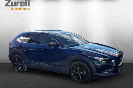 Mazda CX-30 Gebrauchtwagen