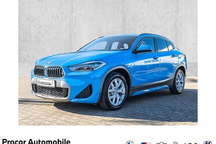 BMW X2 Gebrauchtwagen