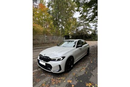 BMW M340i Gebrauchtwagen
