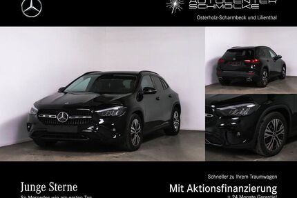 Mercedes-Benz GLA 180 Gebrauchtwagen