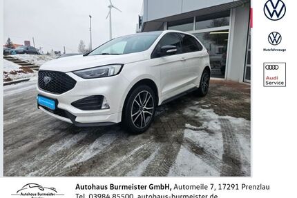 Ford Edge Gebrauchtwagen