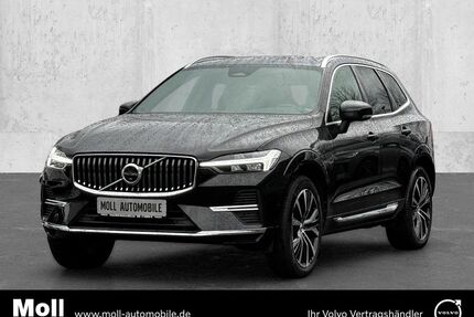 Volvo XC60 Gebrauchtwagen