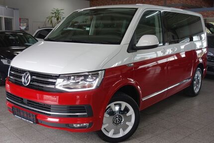VW T6 Multivan Gebrauchtwagen