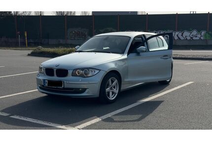 BMW 120 Gebrauchtwagen