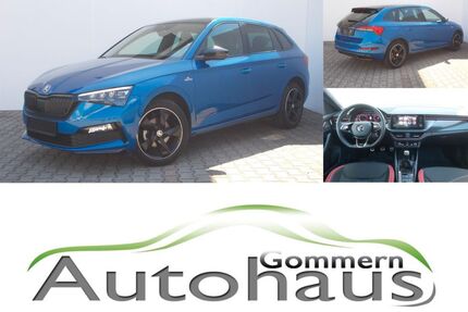 Skoda Scala Gebrauchtwagen
