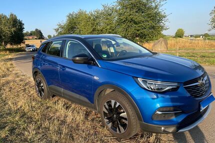 Opel Grandland (X) Gebrauchtwagen
