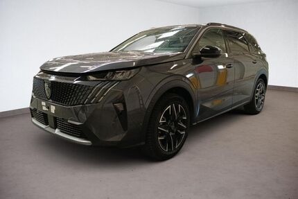 Peugeot 5008 Gebrauchtwagen
