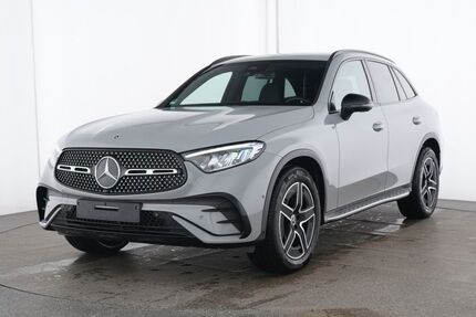 Mercedes-Benz GLC 200 Gebrauchtwagen