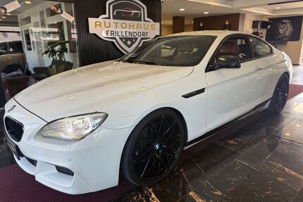 BMW 640 Gebrauchtwagen