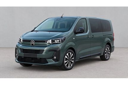 Citroen SpaceTourer Gebrauchtwagen