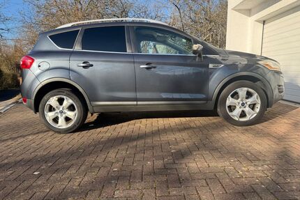 Ford Kuga Gebrauchtwagen