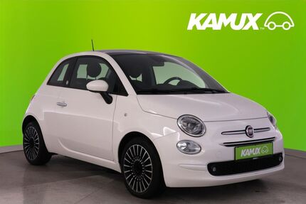 Fiat 500 Gebrauchtwagen