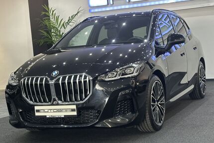 BMW 218 Active Tourer Gebrauchtwagen