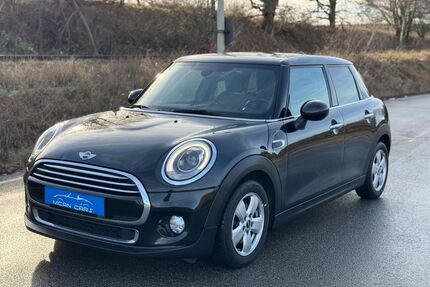 Mini Cooper D Gebrauchtwagen