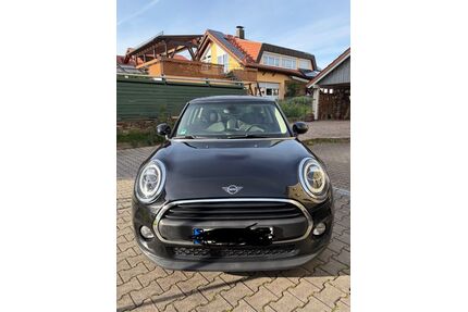 Mini ONE Gebrauchtwagen