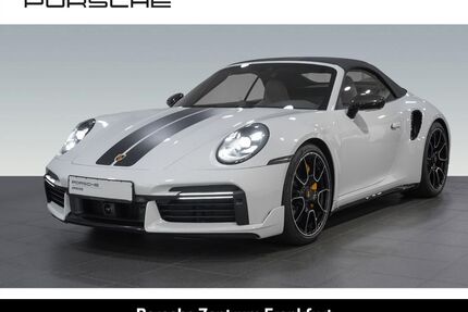 Porsche 992 Gebrauchtwagen