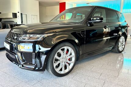 Land Rover Range Rover Sport Gebrauchtwagen