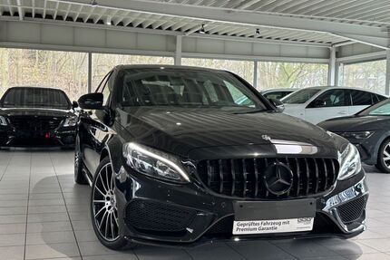 Mercedes-Benz C 250 Gebrauchtwagen