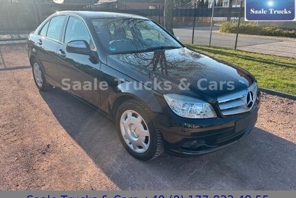 Mercedes-Benz C 180 Gebrauchtwagen