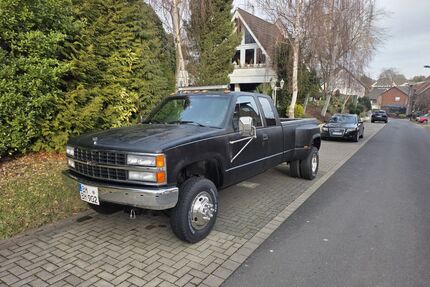 Chevrolet Silverado Gebrauchtwagen
