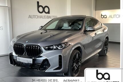 BMW X6 Gebrauchtwagen