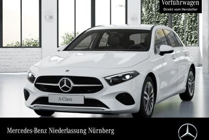 Mercedes-Benz A 220 Gebrauchtwagen
