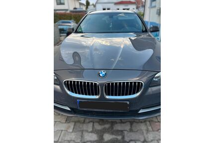 BMW 530 Gebrauchtwagen