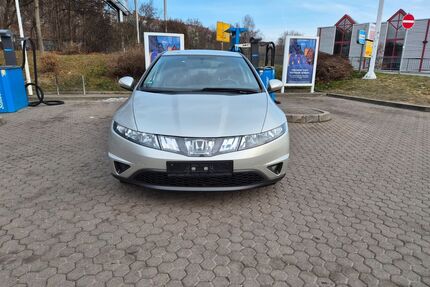 Honda Civic Gebrauchtwagen