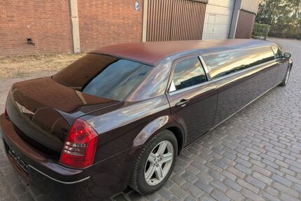 Chrysler 300C Gebrauchtwagen