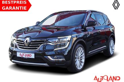 Renault Koleos Gebrauchtwagen