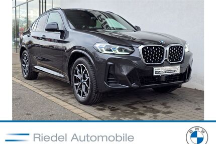 BMW X4 Gebrauchtwagen