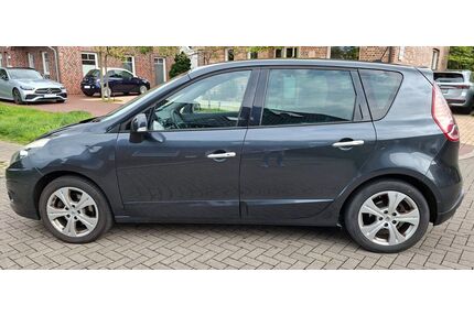 Renault Scenic Gebrauchtwagen