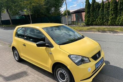Seat Mii Gebrauchtwagen