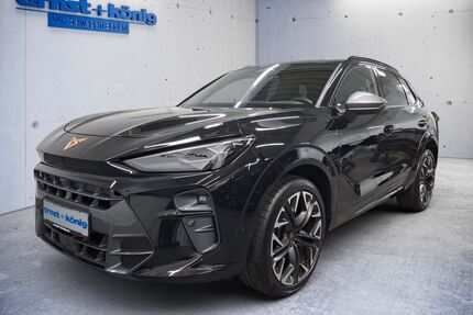 Cupra Terramar Gebrauchtwagen