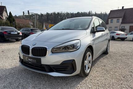 BMW 220 Gran Tourer Gebrauchtwagen