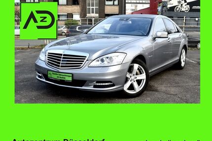 Mercedes-Benz S 500 Gebrauchtwagen