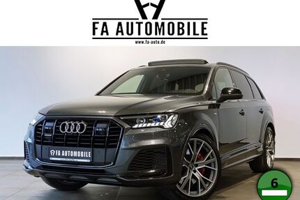 Audi Q7 Gebrauchtwagen