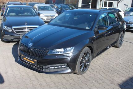 Kia Superb 