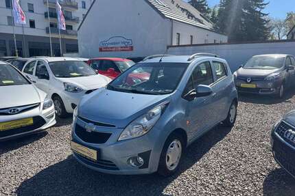 Chevrolet Spark Gebrauchtwagen