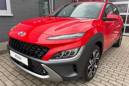 Hyundai KONA Gebrauchtwagen