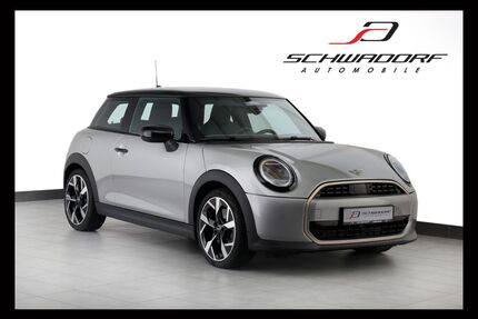 Mini Cooper C Gebrauchtwagen